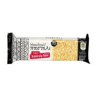 Haitoglou Makedoniko Pasteli barre sésame 50gr