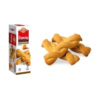 Violanta Family Vintage Cookies Zimt und Honig 250g