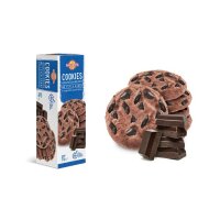 Violanta Cookies Kakao und Schokochips 175g