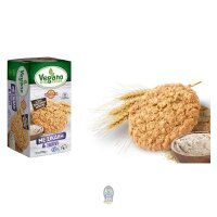 Violanta Vegano Roggen und Tahini 170g