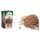 Violanta Vegano Hafer und Johannisbrot ( Carob ) 170g