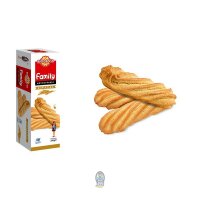 Violanta Family Vintage Cookies Village 250