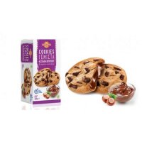 Violanta Cookies Vanille und Schokochips 175g