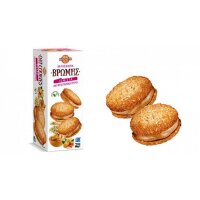 Violanta Cookies Hafer und Erdnussbutter 180g