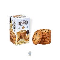 Violanta Cookies Hafer und Dunkler Schokolade 200g