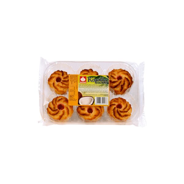 Fedon Kokosnuss Kuchen 230g