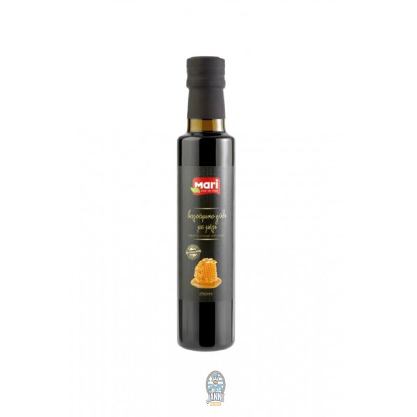 Mari Balsamico Essig mit Honig 250 ml