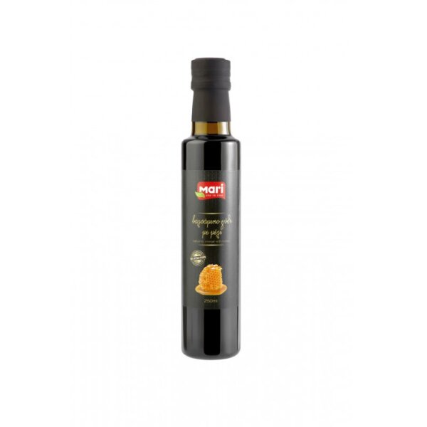 Mari Vinaigre Balsamique au Miel 250ml