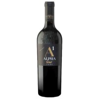 Alpha Estate One Rotwein 75cl