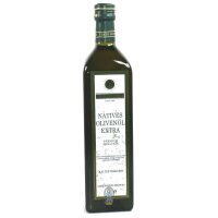 Kreta Gold Extra Natives Olivenöl 1l