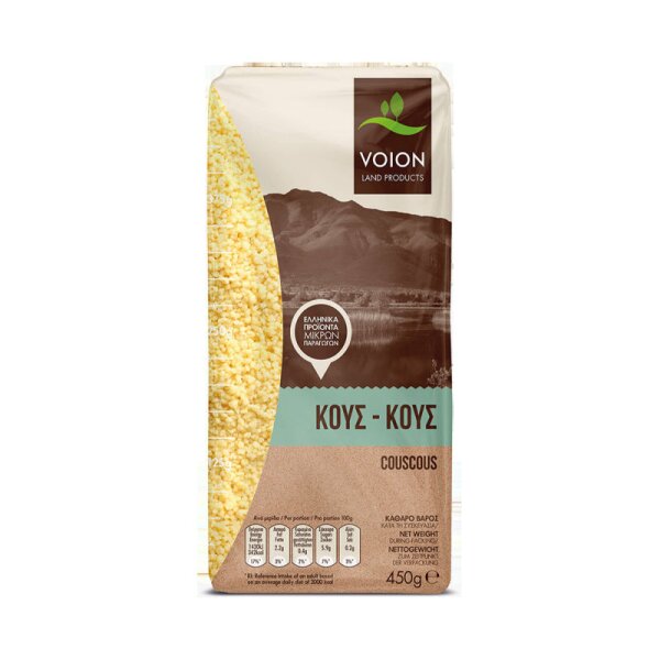 Voion Couscous 500g