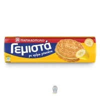 Papadopoulos Gemista Doppelkekse mit...