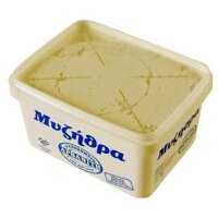 Arvanitis Mizithra Frischkäse 600g