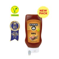 Kyknos Barbecue sauce 560g