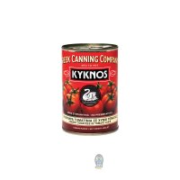 Kyknos Kirschtomaten in Tomatensaft 400 g