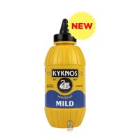Senape Greca Kyknos Delicata 500g