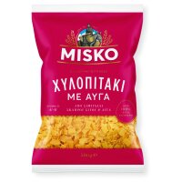 Misko Xylopitaki con uova 500g