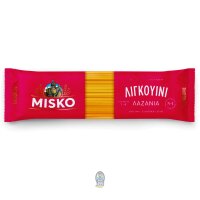 Misko Linguine Lasagna Pasta 500g