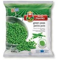 Barba Stathis Arakas Erbsen 450g