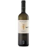 Semeli Estate Mantinia Moschofilero Weisswein 75cl