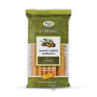 To Manna Gersten-Grissini mit Olivenöl 120 g