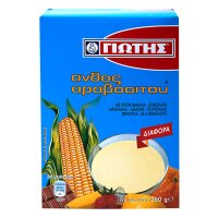 Jotis Pudding Box mit 6 Geschmacksrichtungen 260 g