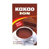 ION Cocoa 125g