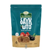 To Manna mit Oliven und getrockneten Tomaten 110g