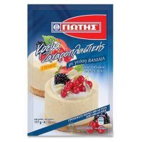 Jotis Crème Patisserie Vanille-Geschmack 117g