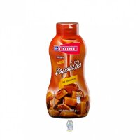 Jotis Syrup Caramel 350g