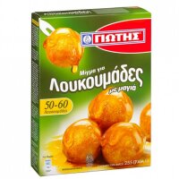 Jotis Fertigmischung für Loukoumades 255g