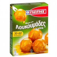 Jotis Fertigmischung für Loukoumades 255 g