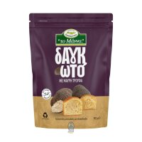 To Manna mit Schwarzem Trüffel 110g