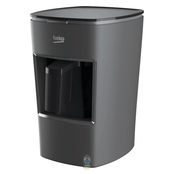 Beko coffee machine for Greek mocha coffee