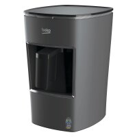 Beko coffee machine for Greek mocha coffee
