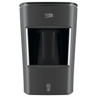 Beko coffee machine for Greek mocha coffee