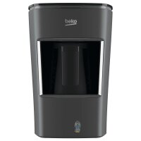 Beko Kaffeemaschine für Griechischen Mokka Kaffee