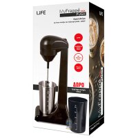 LIFE MyFrappe Machine