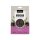 Olymp Minoan Getrocknete Schwarze Oliven mit Kern 250g