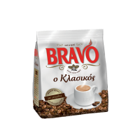 Bravo Mokka Kaffee 200gr