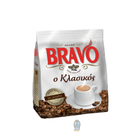 Bravo Mokka Kaffee 200 g