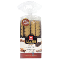 Fedon Twist mit Zimt und Chia zuckerfrei 250 g