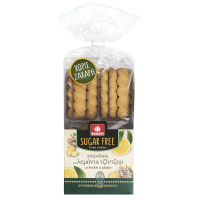 Fedon Twist mit Zitrone und Ingwer zuckerfrei 250g