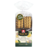 Fedon Twist mit Zitrone und Ingwer zuckerfrei 250 g