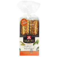 Fedon Twist mit Orange und Kardamon zuckerfrei 250 g