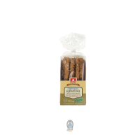 Fedon whole grain grissini with sunflower seeds 250g