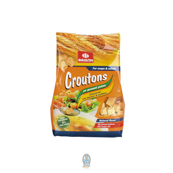 Fedon Croutons 150g