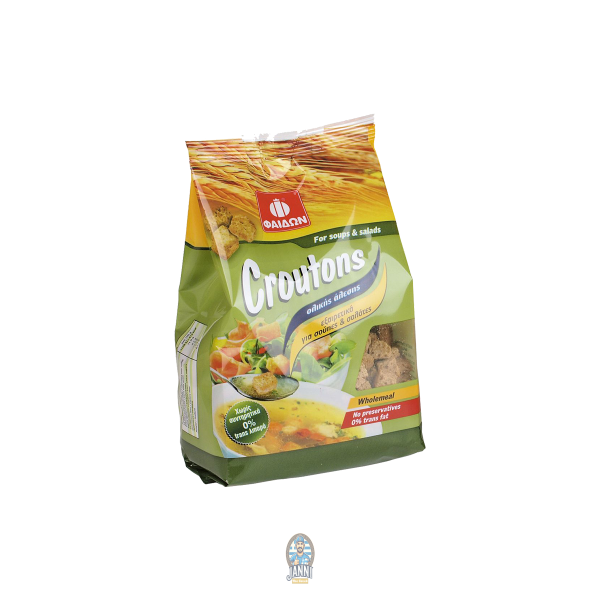 Fedon Croutons Whole Grain 150g