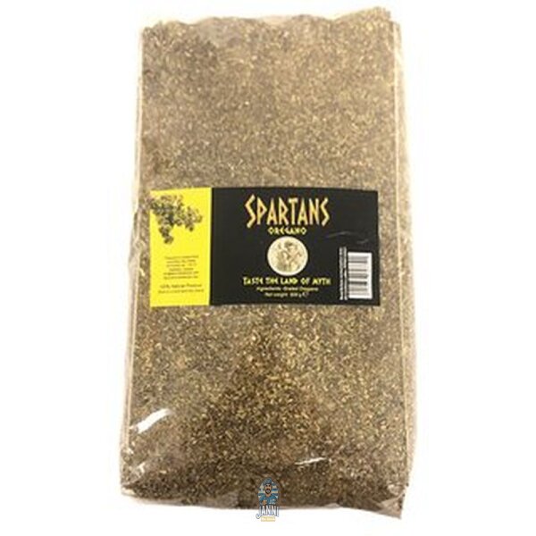 Greek oregano 1kg