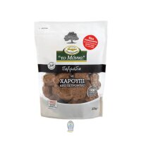 To Manna Paksimadia with Carob 270g